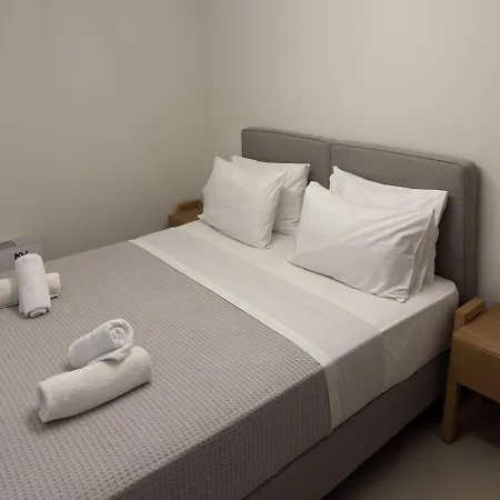 A&a Apartment