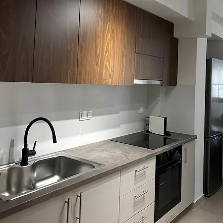 Apartment A&a