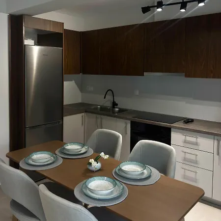 A&a Apartment