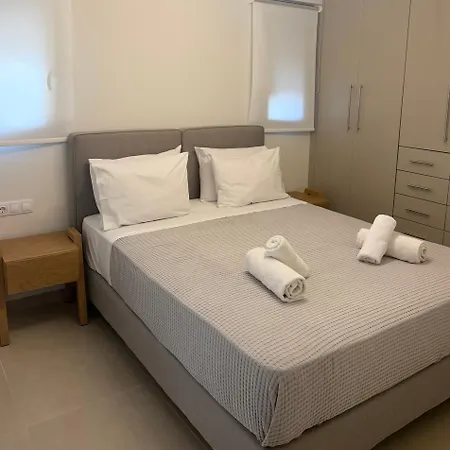 A&a * Lefkada City