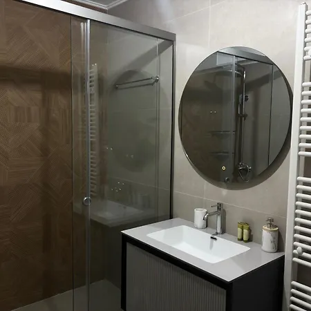 Apartment A&a Lefkada City